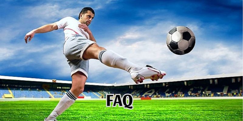 FAQ cập nhật tin tức bóng đá nhanh chóng tại 90Phut 